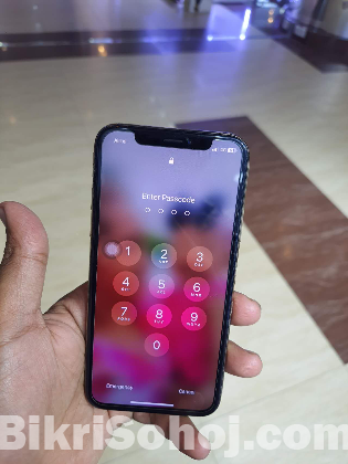 iPhone XS 256gb